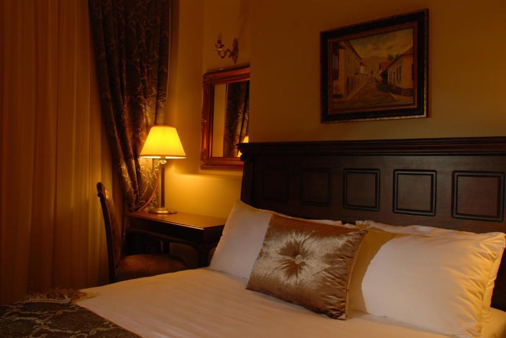 The Liwan Boutique Hotel Antakya Room photo