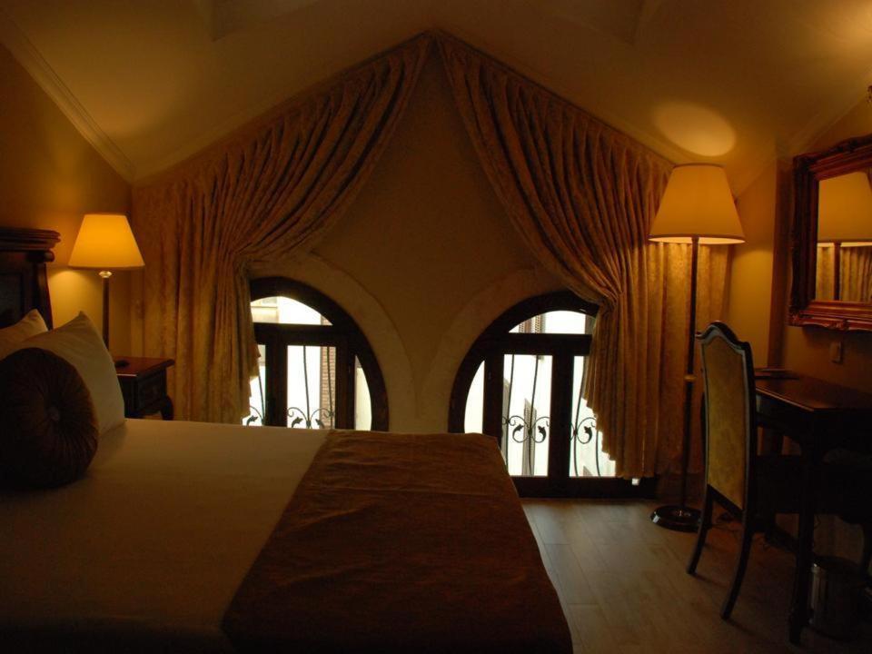 The Liwan Boutique Hotel Antakya Room photo